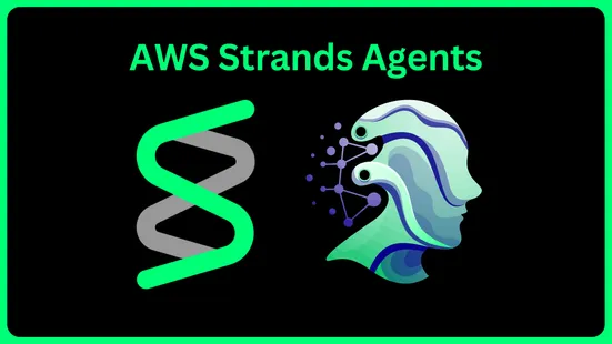 AWS Strands Agents