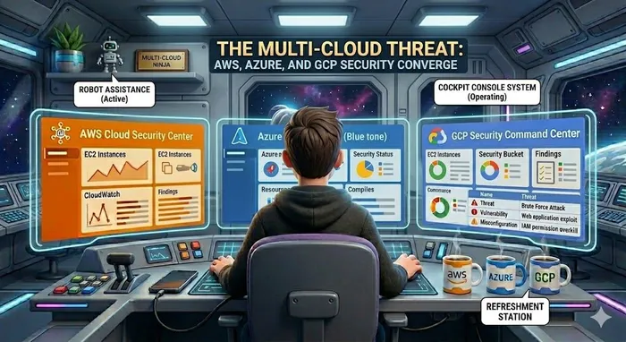 Cloud-Native Application Protection Platforms: The Future of Security